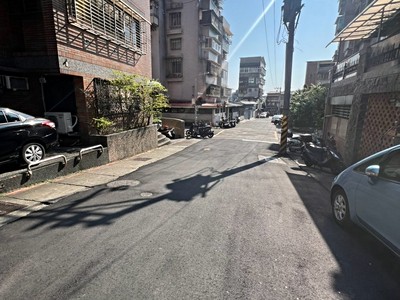社區圖片