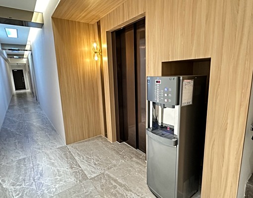 LikeHouse可寵貓有電梯全新北歐休閒風格房｜麵103 - Image 9