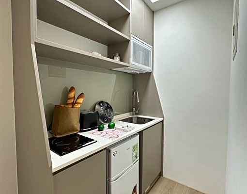 LikeHouse可寵貓有電梯全新北歐休閒風格房|麵103 - Image 6