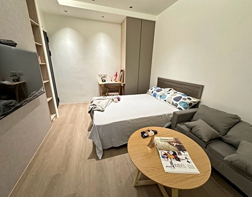 LikeHouse可寵貓有電梯全新北歐休閒風格房|麵103 - Image 2