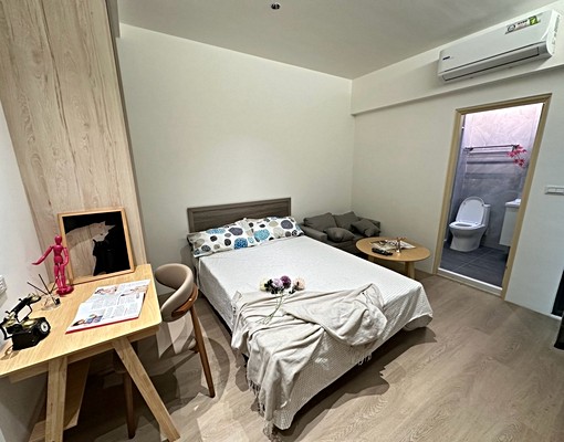 LikeHouse可寵貓有電梯全新北歐休閒風格房|麵103 - Image 4