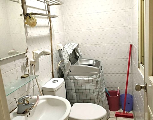 可租補★公益向上★向上市場★草悟道★只租女生★純女套房獨洗曬 - 591租屋網 - Image 9