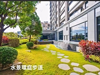 社區圖片