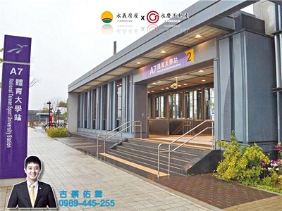 社區圖片