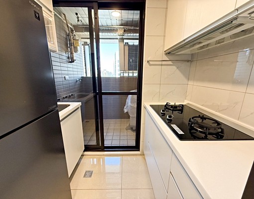 🌼副店精選！重劃區全新未使用皇鼎麗園大兩房另有車位可租 - Image 3