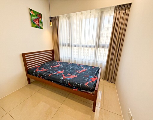 🌼副店精選！重劃區全新未使用皇鼎麗園大兩房另有車位可租 - Image 6