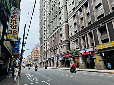 社區圖片