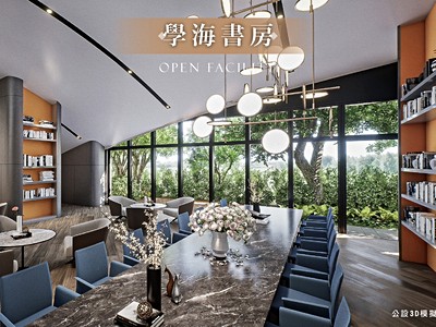 社區圖片