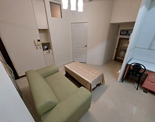 精裝二室ㄧ衛ㄧ大廚房含平面車位，可租補（含車位）。 - Image 8