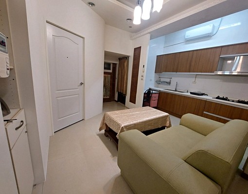 精裝二室ㄧ衛ㄧ大廚房含平面車位，可租補（含車位）。 - Image 6