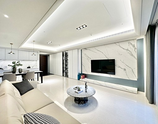 專營七期豪宅💖世界之匯/可報稅高樓層無限視野全室精裝 - Image 6