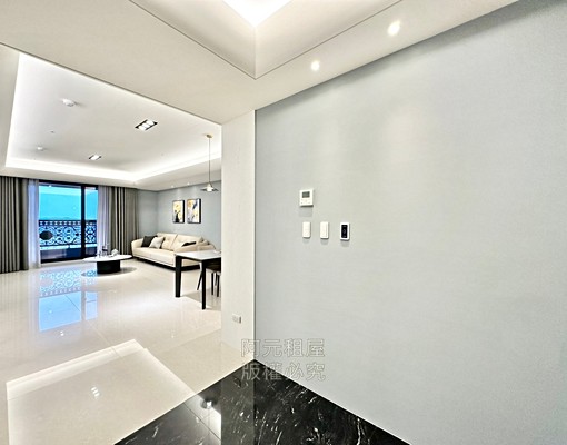 專營七期豪宅💖世界之匯/可報稅高樓層無限視野全室精裝 - Image 8