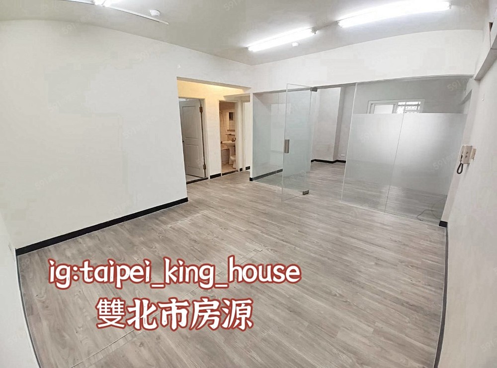 新北租屋,永和租屋,住辦出租