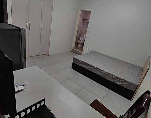 東山路旁獨立套房(鬧中取靜:正道街及和祥街口) - Image 2