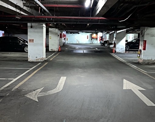 金山惠安大廈B2坡平大車位含管理費 - Image 6