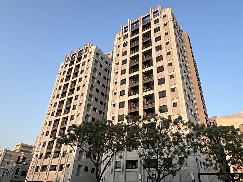 邰欣地堡70基礎資訊