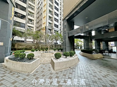 社區圖片
