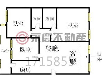 社區圖片