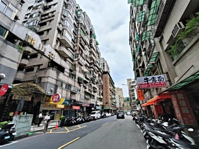社區圖片