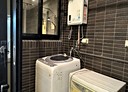 中山區-民權西路1房1廳，28坪