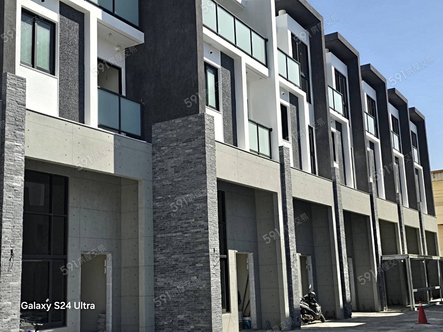 森林花園實景圖