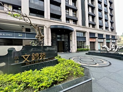 社區圖片