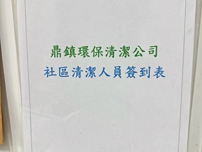 社區圖片