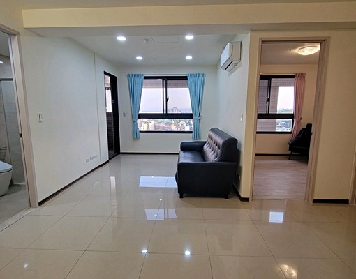 南屯菁科城朝南全新兩房 - Image 13