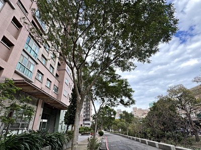 社區圖片