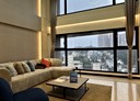 汐止區-明峰街開放式格局，101.7坪