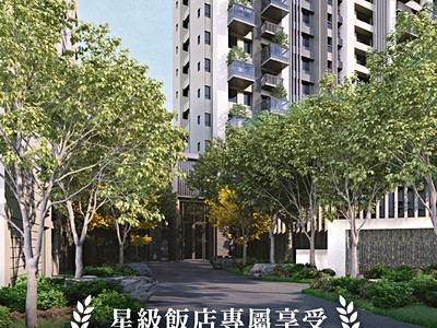 社區圖片