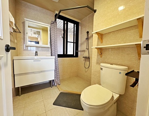 🏆高鐵特區・宏觀大樓三改二房|高樓景觀美宅出租剛降價! - Image 9