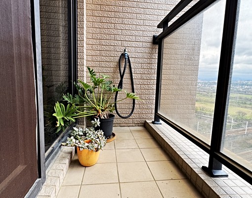 🏆高鐵特區・宏觀大樓三改二房|高樓景觀美宅出租剛降價! - Image 3