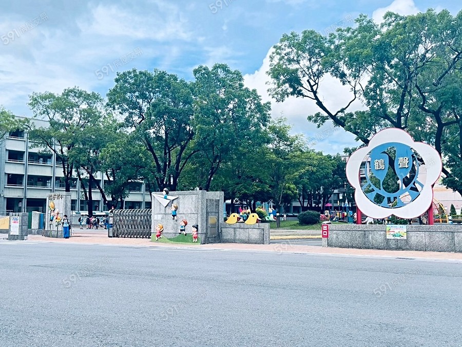 時尚領袖-透天環境圖