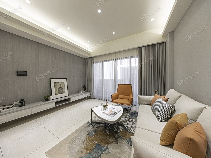 全新墅2樣/實品屋