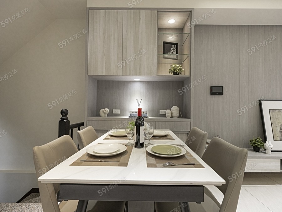 全新墅2樣/實品屋