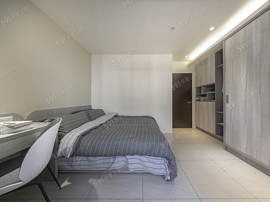 全新墅2樣/實品屋