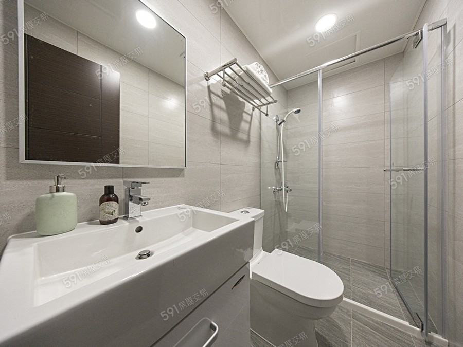 全新墅2樣/實品屋