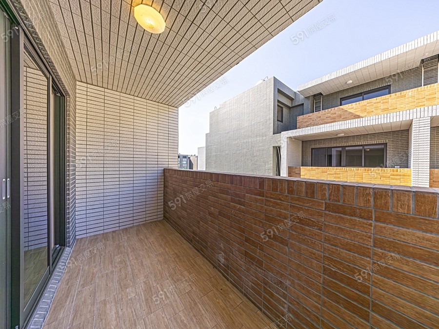 全新墅2樣/實品屋