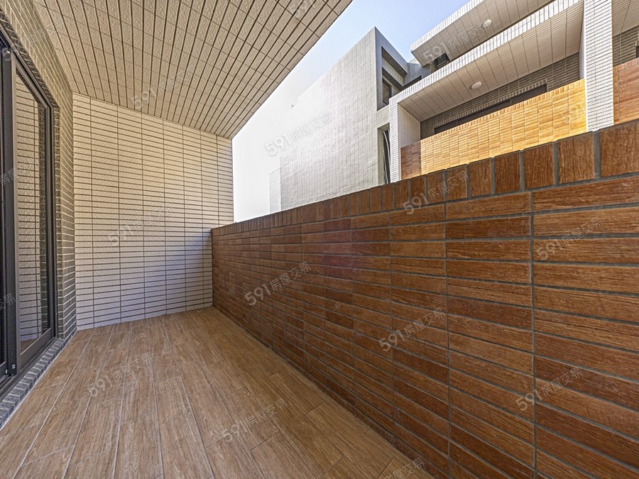 全新墅2樣/實品屋