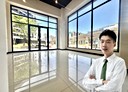 蘆竹區-埤腳街店面，12.9坪