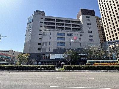 社區圖片