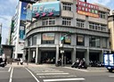 苓雅區-中正一路店面，107.9坪