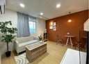中壢區-忠孝路分租套房，10坪