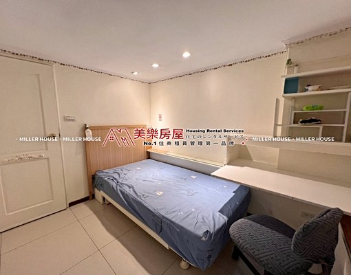 美樂*行天宮MRT*中山挑高可站採光好兩房有陽台可寵*可租補 - Image 7