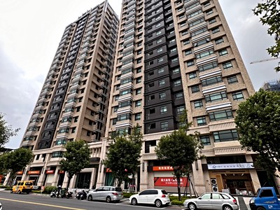 社區圖片