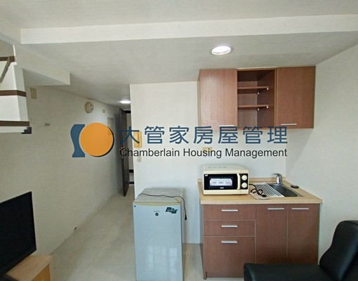 市中心《樓中樓獨立套房台水台電帳單》 - Image 3