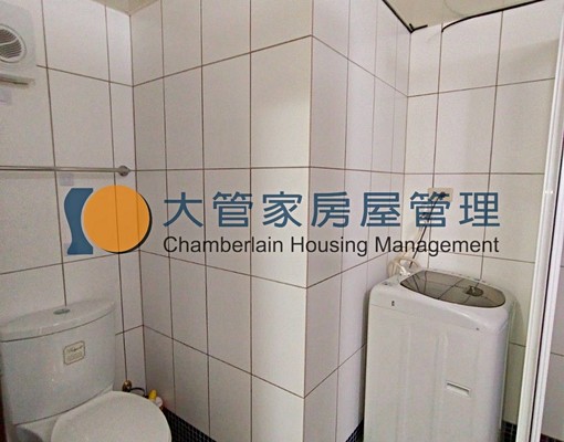 市中心《樓中樓獨立套房台水台電帳單》 - Image 6