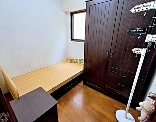 寄居蟹社會住宅🏠台北大學城電梯2房✨可租補 - Image 5