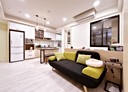 北區-開元路1房1廳，23.8坪